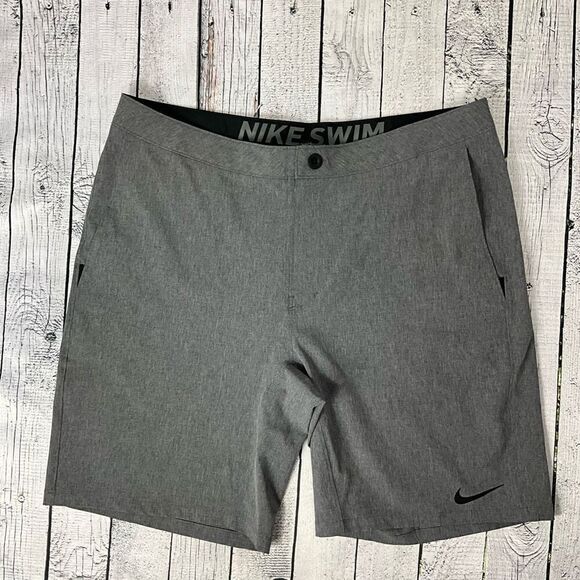 NIKE Swim Board Shorts - Picture 1 of 5